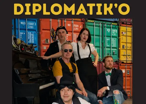 diplomatiko