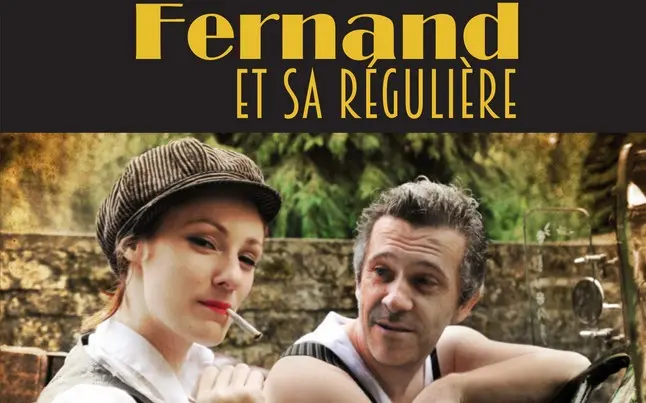 fernand