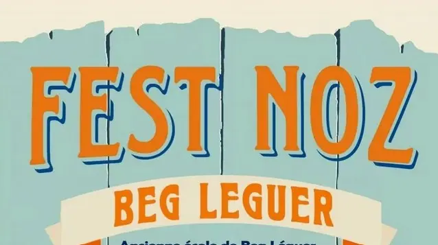 fest noz beg leguer
