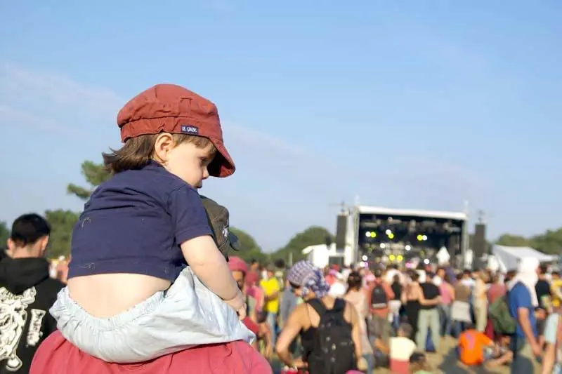 festival du bout du Monde