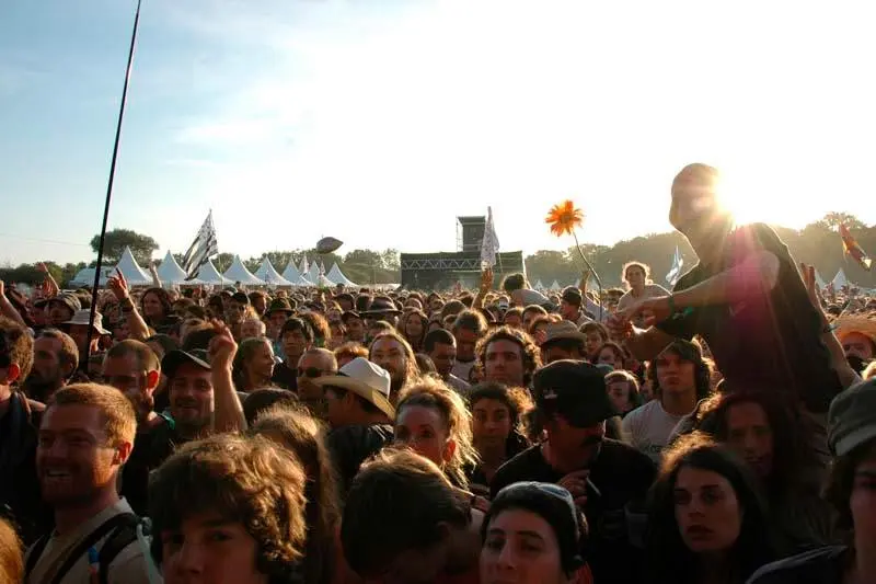 Festival du bout du Monde