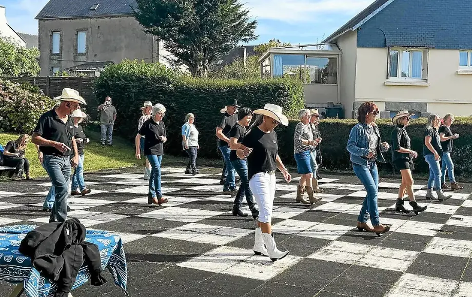 fête du sport