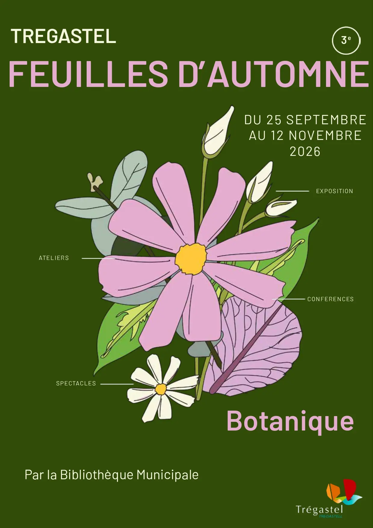 feuilles d'automne
