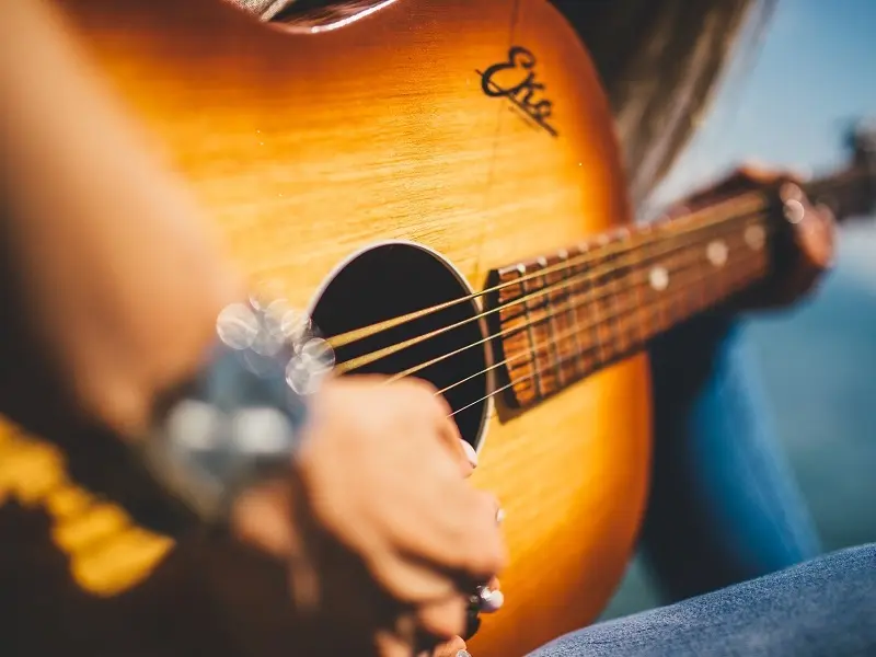 Concert - Café - Forge - Guillac - Brocéliande