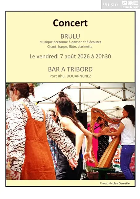 Brulu