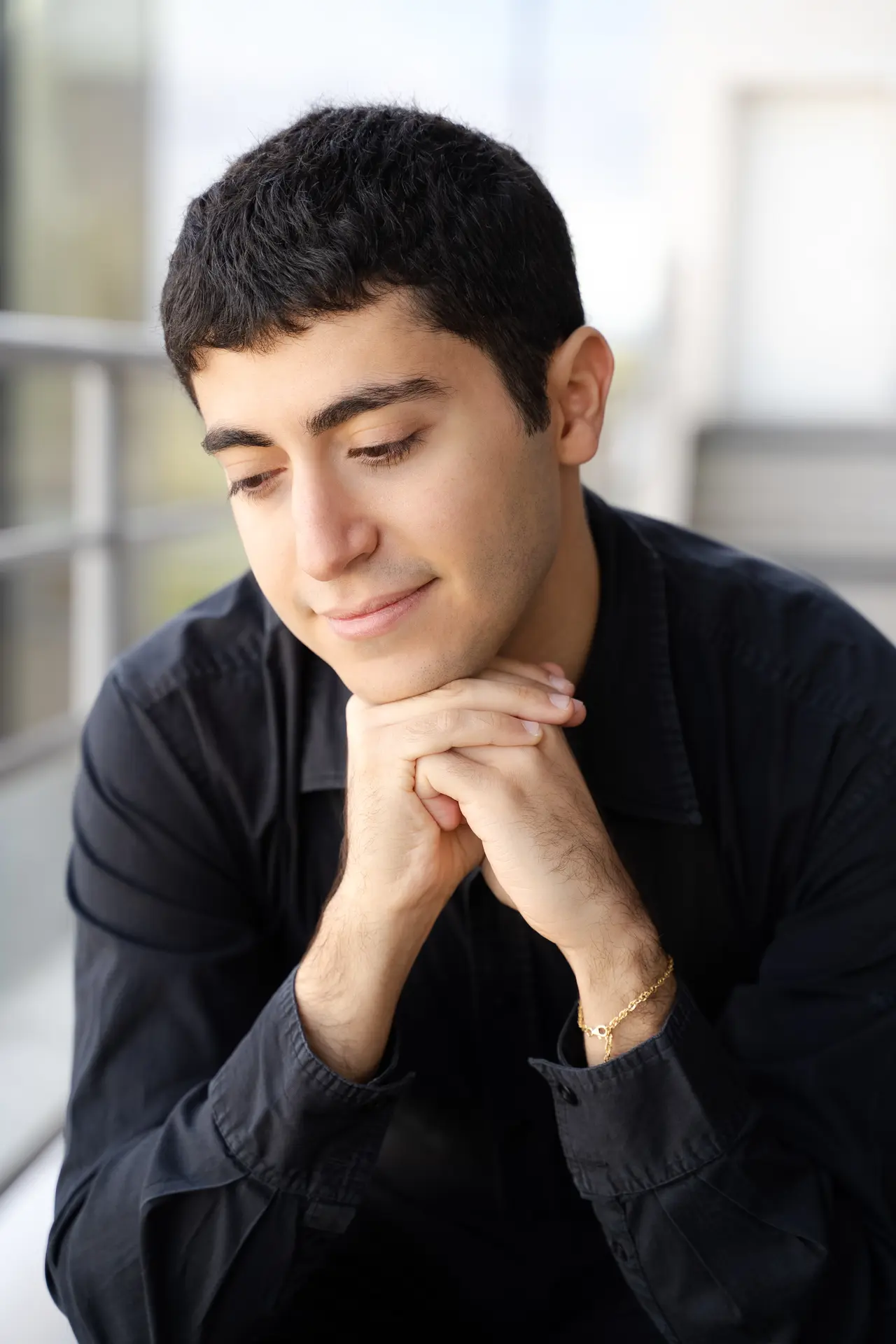 Merwan Mazloum