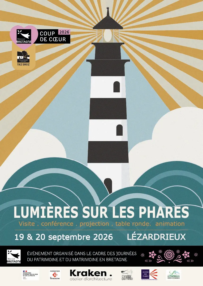 Affiche événement