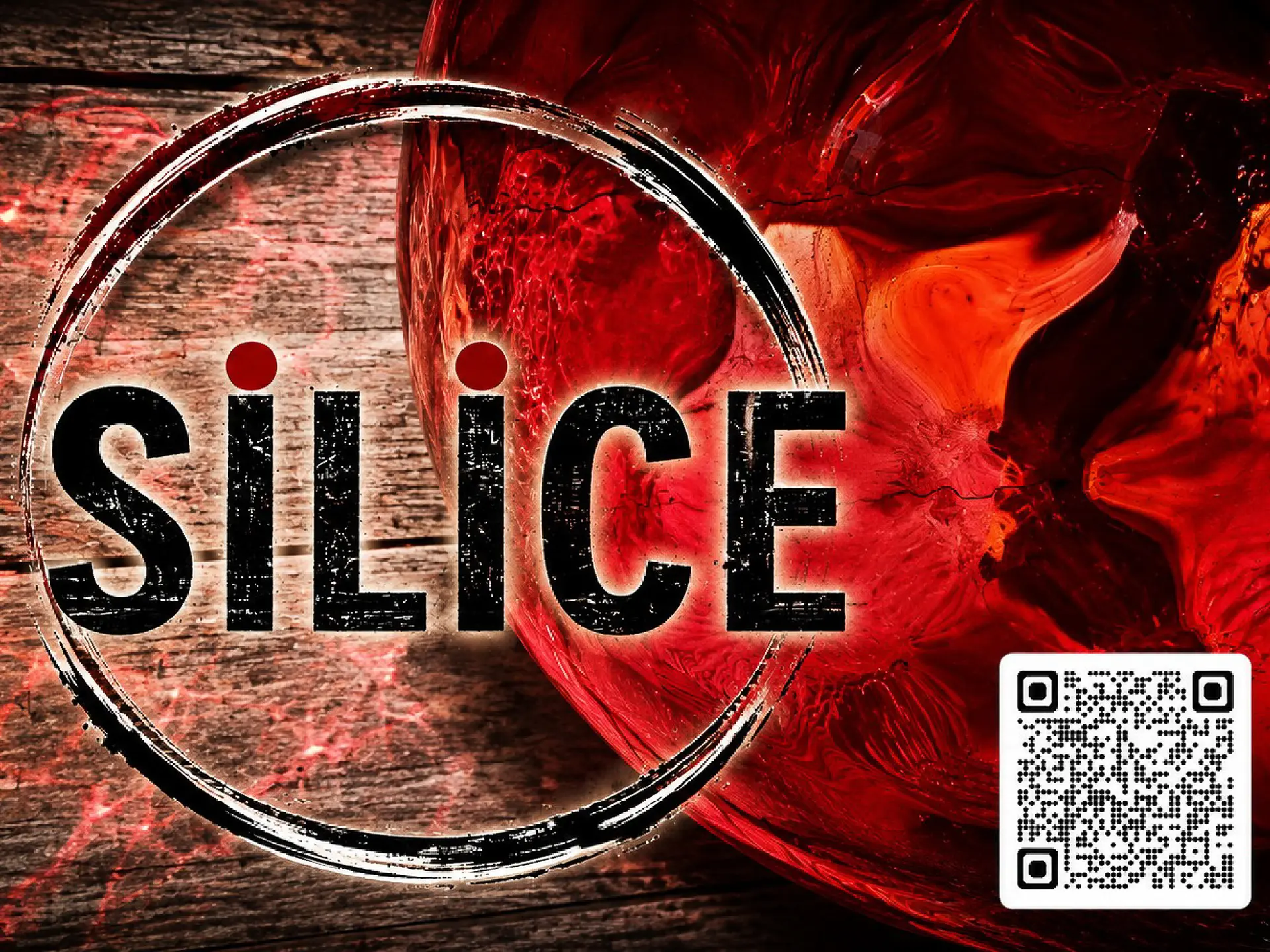 logo Silice