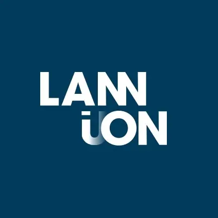 logo ville Lannion
