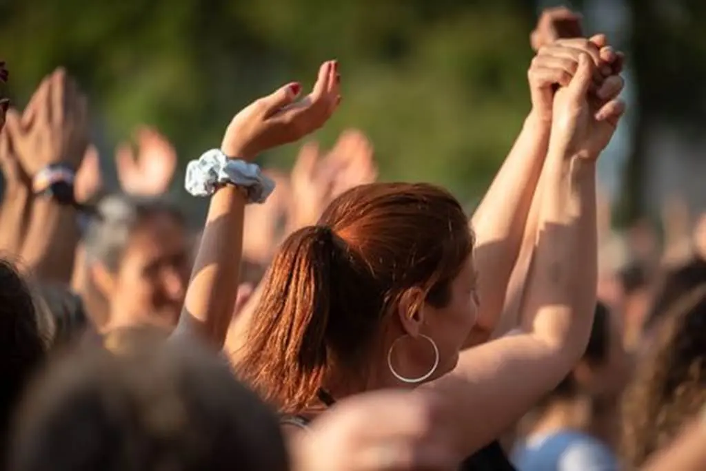 Festival Les Galettes du Monde