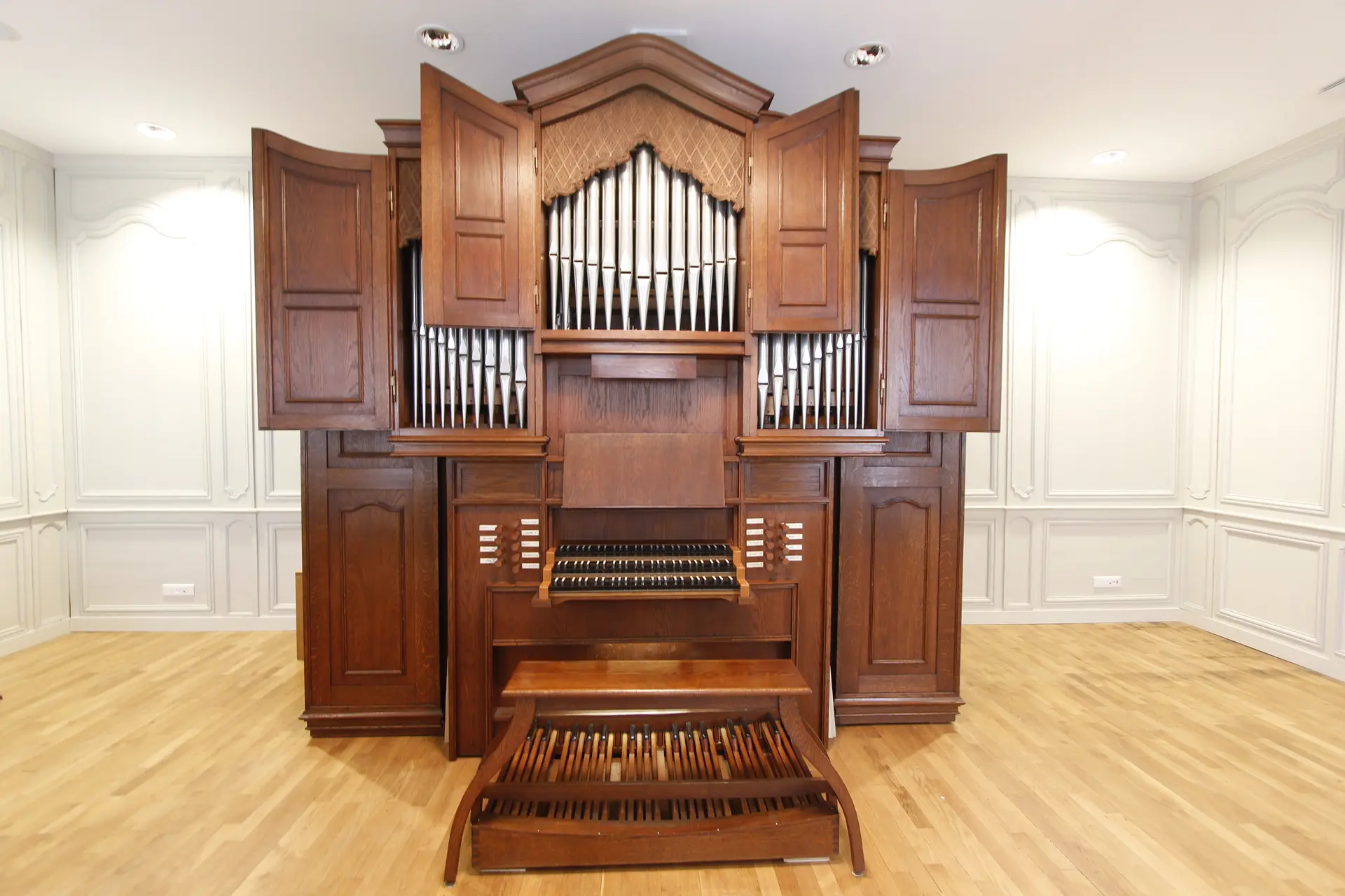 orgue mulheisen 1  - E.Pottier