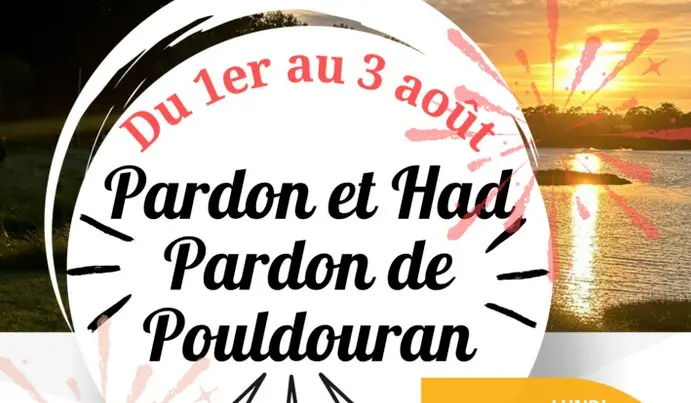 pardon pouldouran