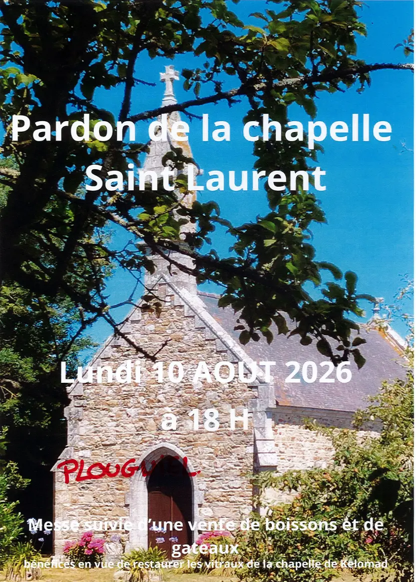 pardon plouguiel 2026