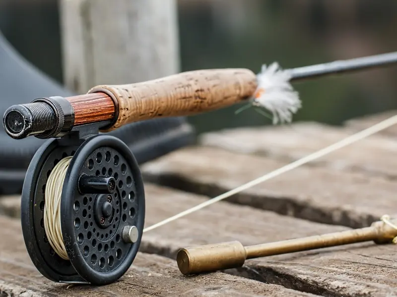 sortie nature - pêche - Ploërmel Communauté