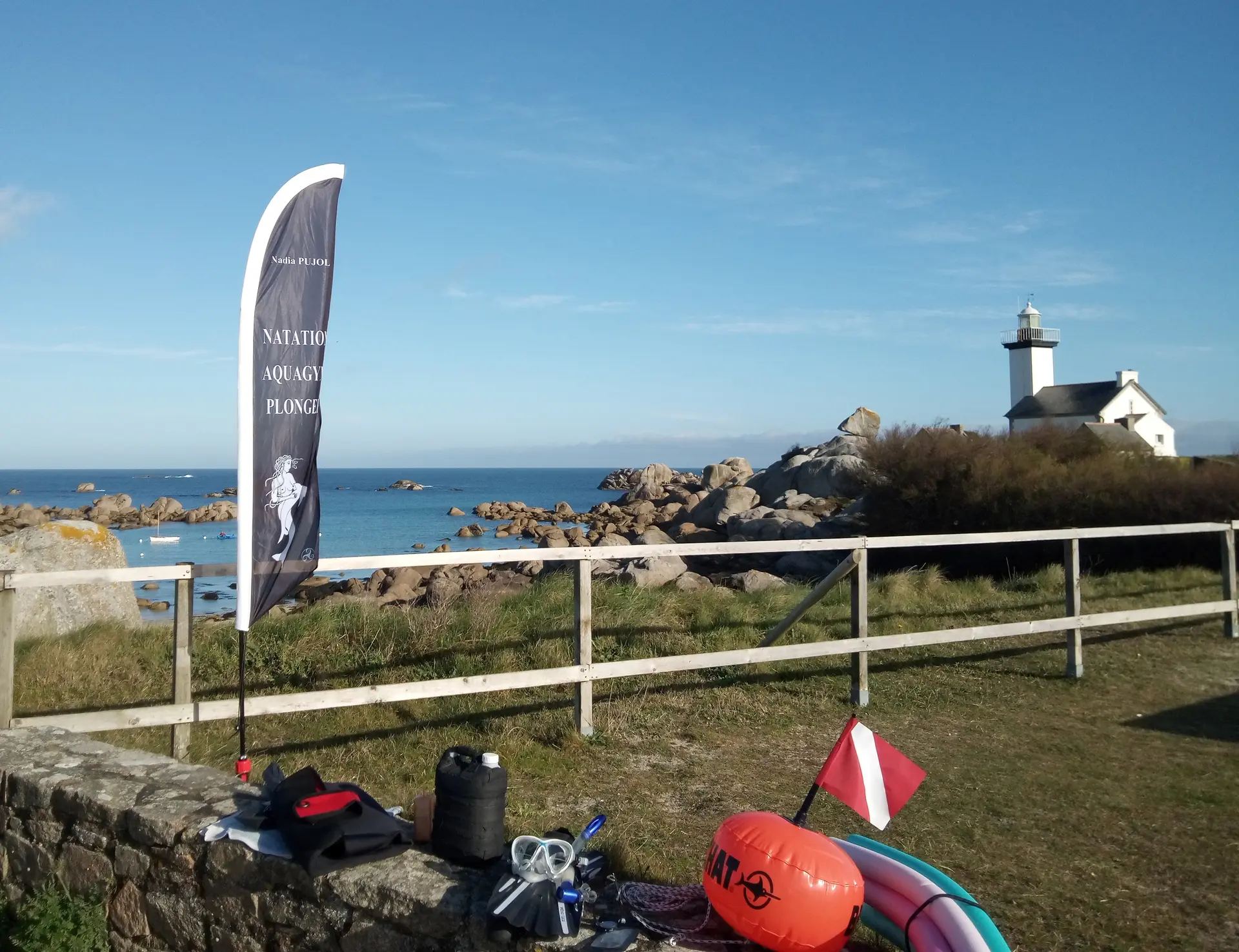 phare RP