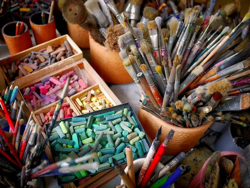 salon_art_Guilliers_Brocéliande_Morbihan_Bretagne