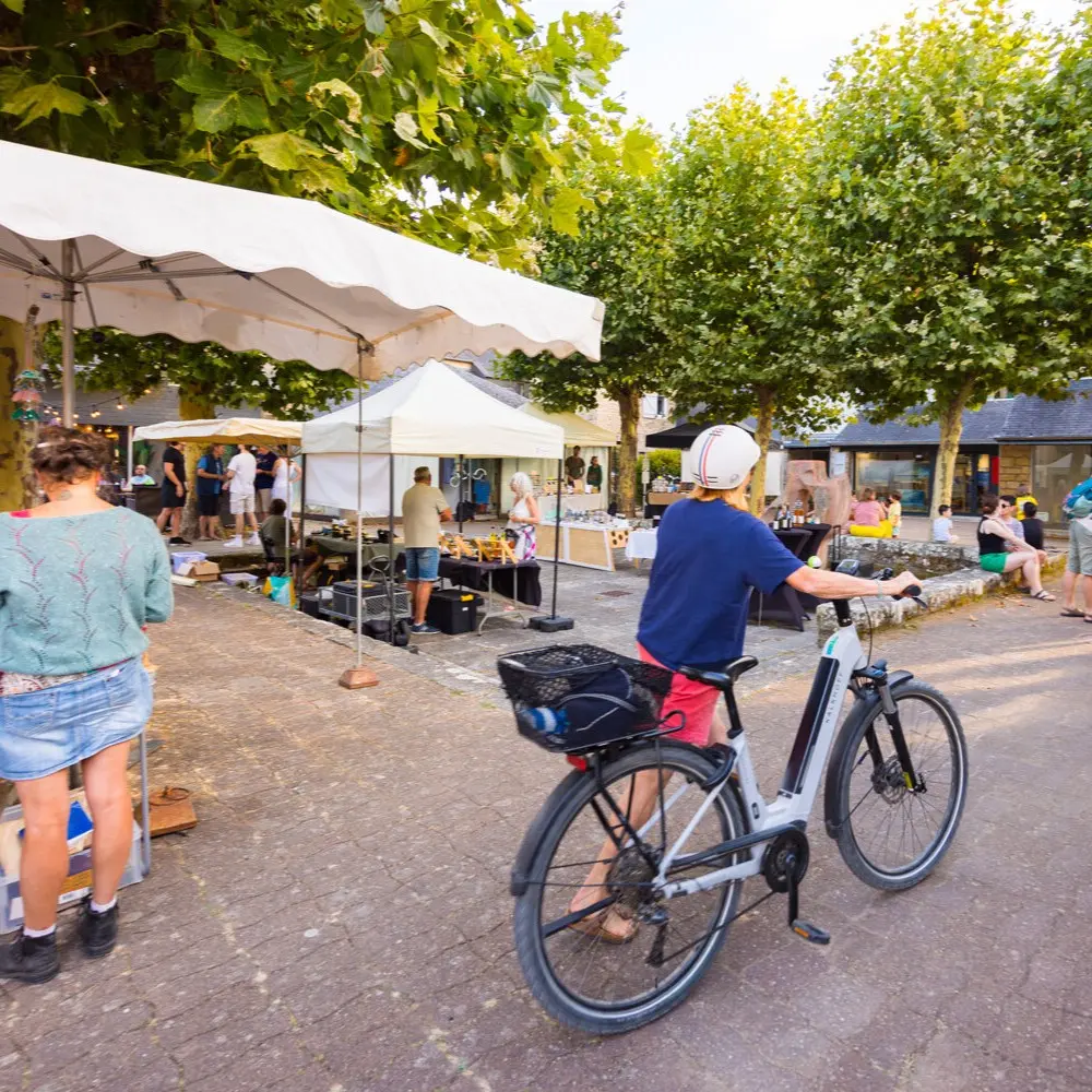 carnac tourisme