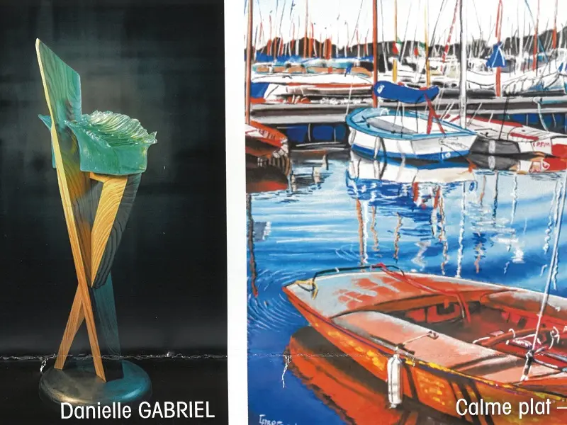 salondart_peintures_photos_guilliers_2024_DestinationBrocéliande