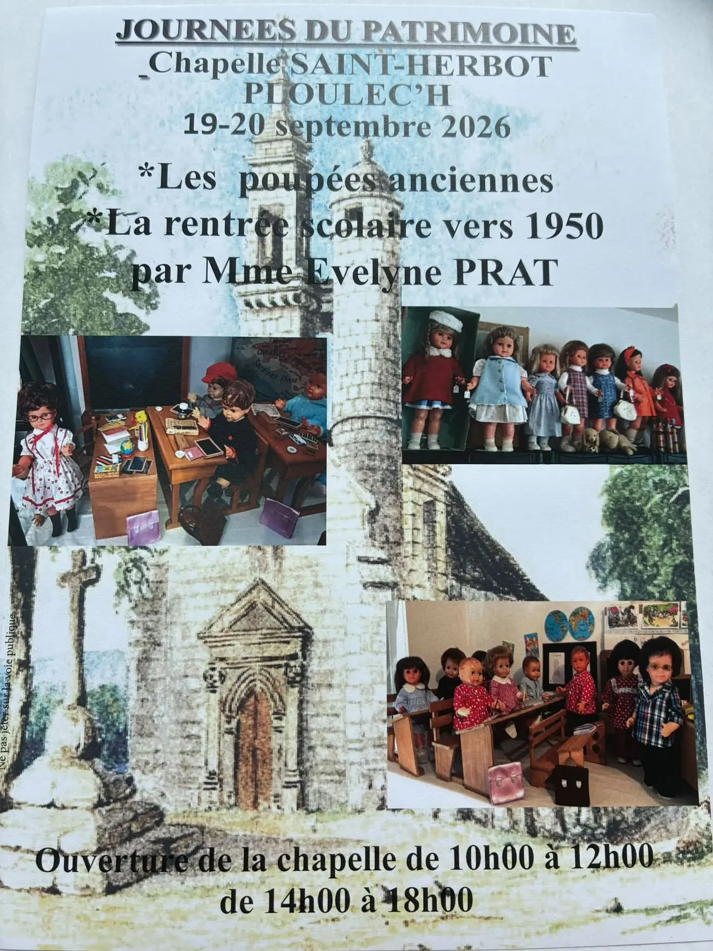 st herbot