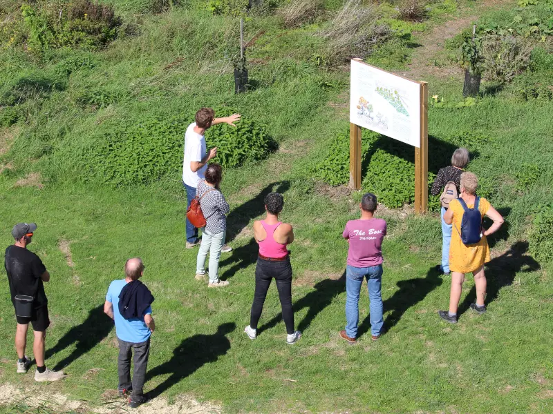Fête de la Biodiversité - Terres d'Oiseaux - 5/04/2026
