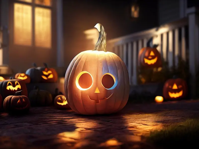 Halloween