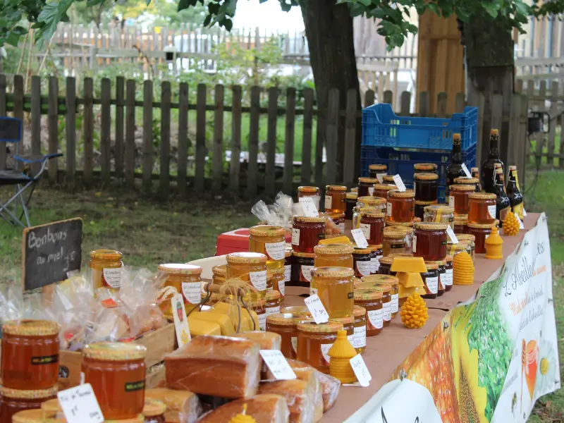 Fête du Miel