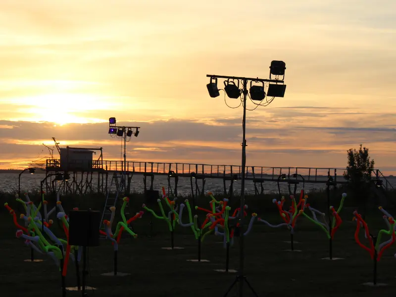 Nuit des Carrelets