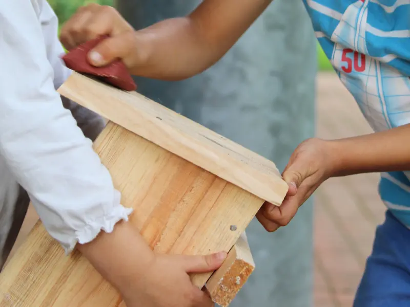 Fête de la Biodiversité - Terres d'Oiseaux - 5/04/2026