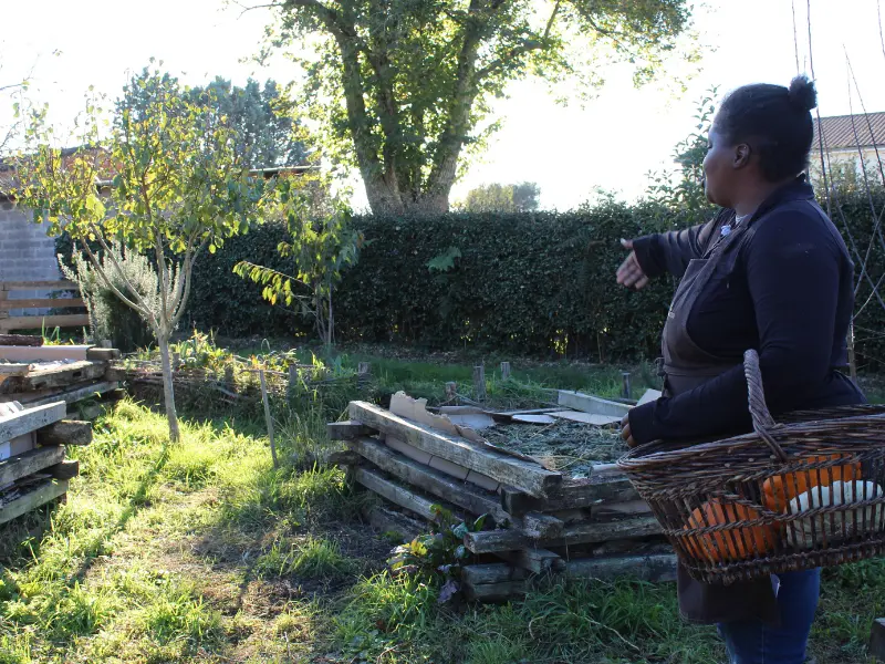 SEMAINE DE LA BIODIVERSITÉ - Happy Vers / 800x600