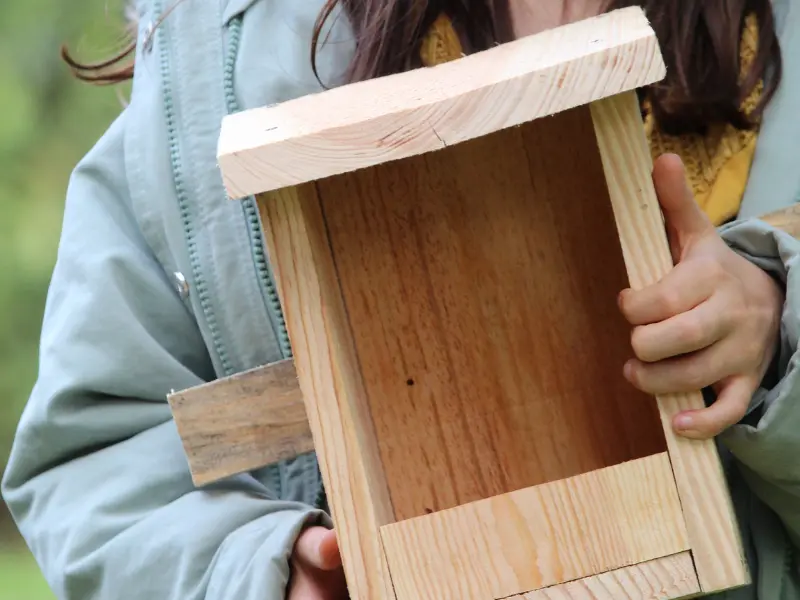 Fête de la Biodiversité - Terres d'Oiseaux - 5/04/2026