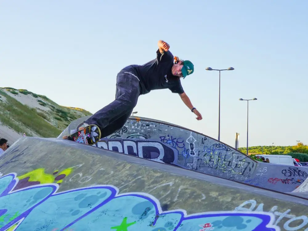 Skate