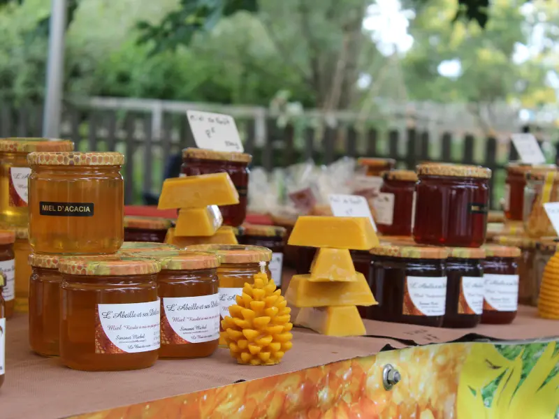 Fête du Miel