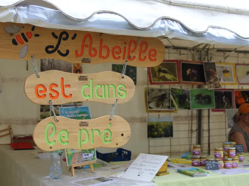 Fête du Miel