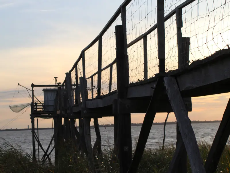 Nuit des Carrelets