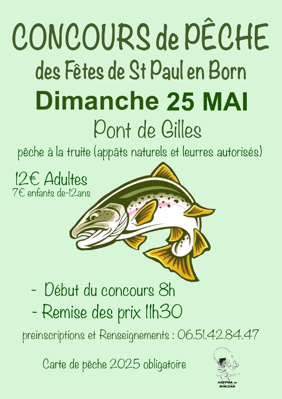 _affiche_concours_truites St Paul 2025_page-0001