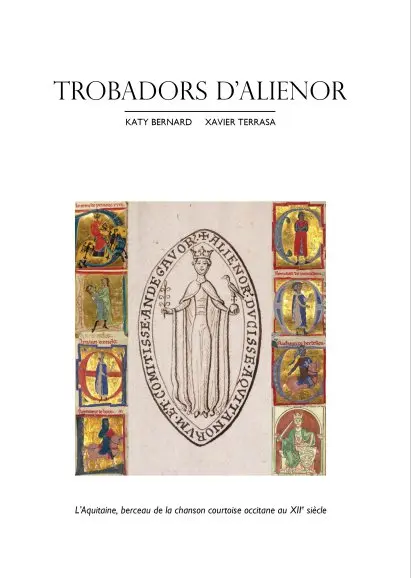 0-411-Couv Livre Trobadors d'Alienor
