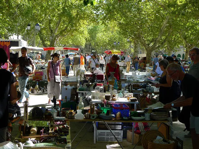 Vide-grenier 2025