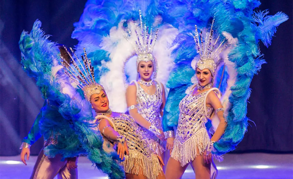 05 - triumph cirque sur glace (4)