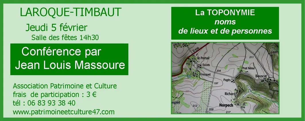 05-02-2026-Conférence Jean Louis Massoure_Laroque