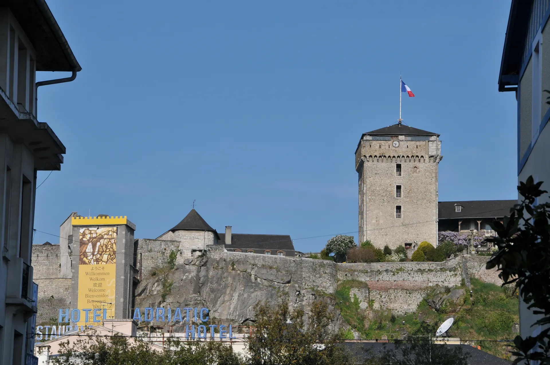 Lourdes