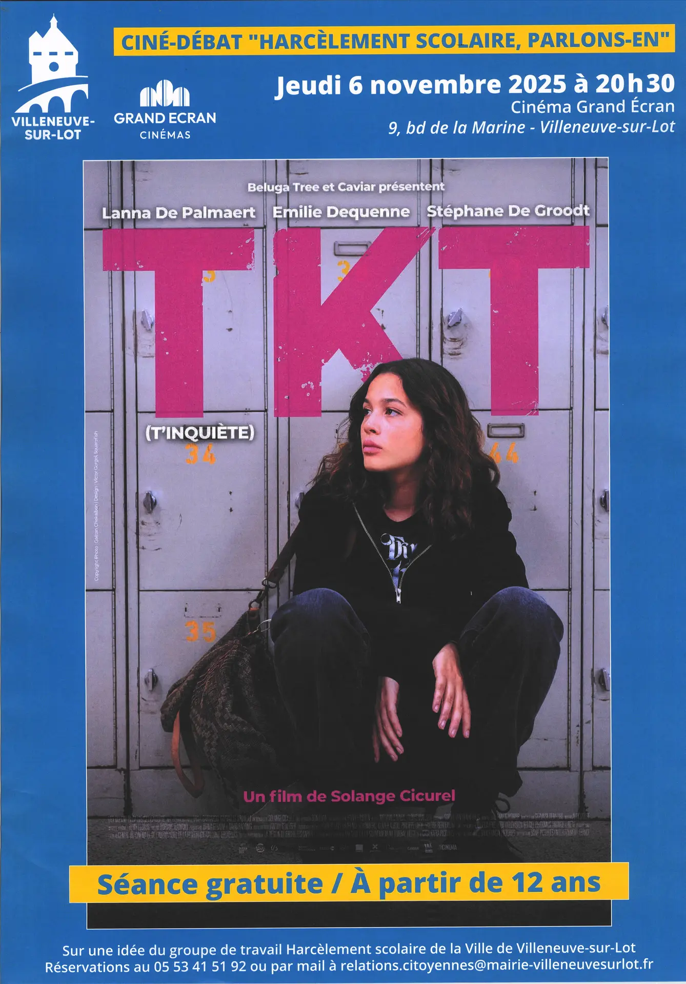 06-11-2025-Ciné débat harcèlement scolaire_VsL
