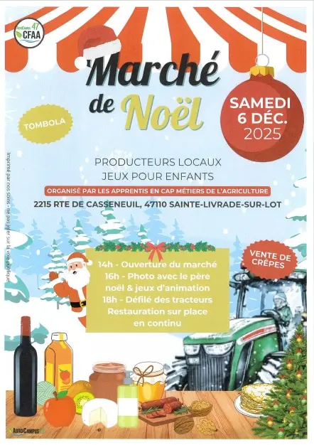 06-12-2025-Marché de Noël restat_Ste-Livrade