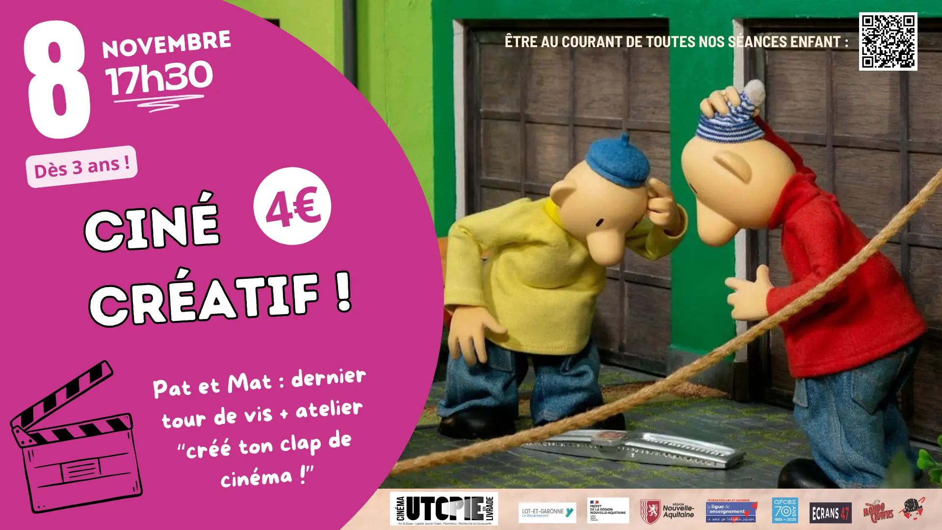 Cartons Septembre - octobre 2025 - 5