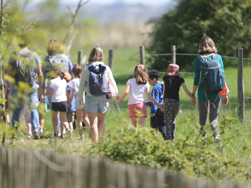 Fête de la Biodiversité - Terres d'Oiseaux - 5/04/2026