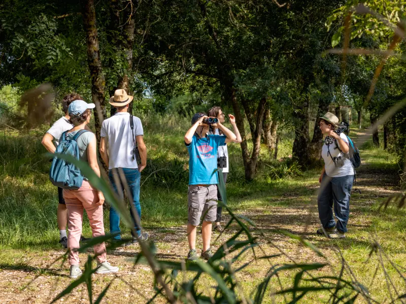 Semaine de la biodiversité - CCE - 800x600