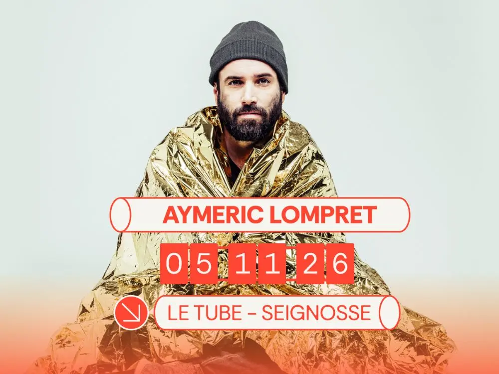 Aymeric Lompret