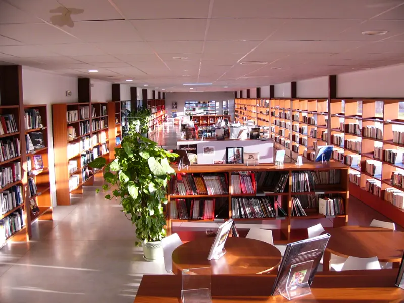 SEMAINE DE LA BIODIVERSITE - Médiathèque St Ciers