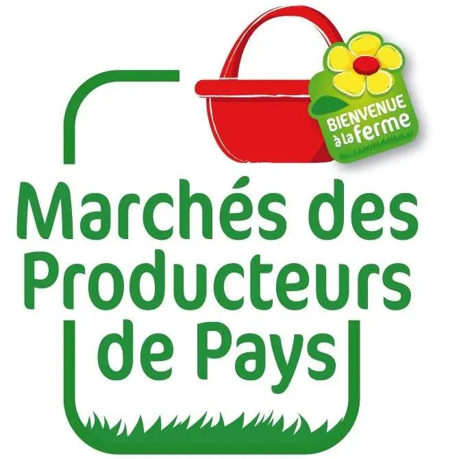 Marché de producteurs de pays