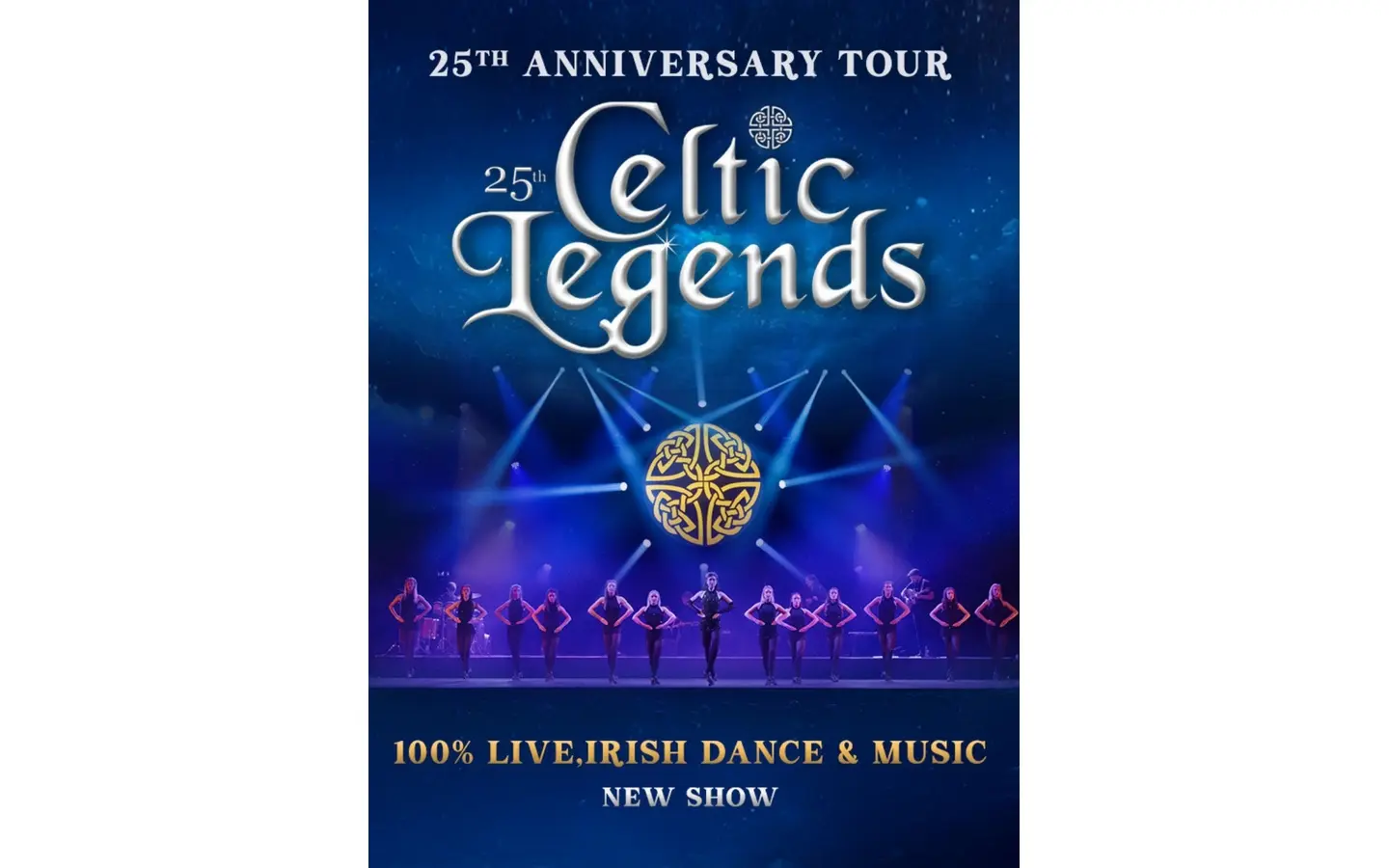 Affiche Celtic Legends