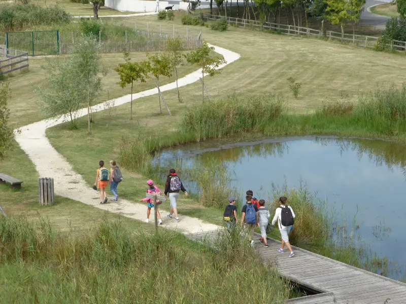 Fête de la Biodiversité - Terres d'Oiseaux - 5/04/2026